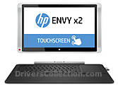 HP ENVY x2 - 15-c000na