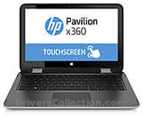 HP Pavilion 13-a081nr x360 Convertible PC