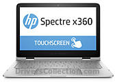 HP Spectre x360 - 13-4009na