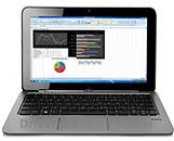 HP Elite x2 1011 G1 Tablet with Power Keyboard