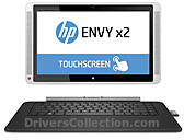 HP ENVY x2 - 13-j020ca