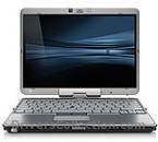 HP EliteBook 2740p Base Model Tablet PC
