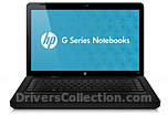 HP G62-a17SY