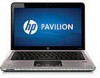 HP Pavilion dv3-4180ep