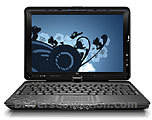 HP TouchSmart tx2-1035ee