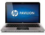 HP Pavilion dv6-3136el