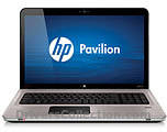 HP Pavilion dv7-4150ev
