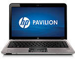 HP Pavilion dm4-1009tx