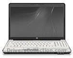 HP Pavilion dv6-2001tx
