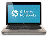 HP G32-205TX
