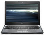HP Pavilion dm3-1035tx