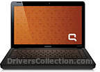 HP Compaq Presario CQ42-170TX