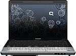 HP Compaq Presario CQ45-203TX