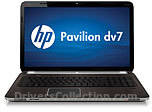HP Pavilion dv7-6163sf