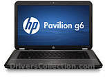 HP Pavilion g6-1304er