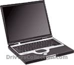 HP Compaq Presario 2800AU