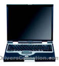 HP Compaq Presario 1500TC