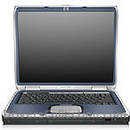 HP Pavilion ze4905EA