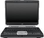 HP Pavilion zv6252EA