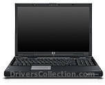HP Pavilion dv8320tx