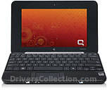 HP Compaq Mini 735EO PC