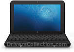 HP Mini 110-1051TU PC