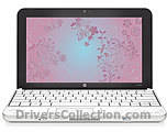 HP Mini 110-1183TU by Studio Tord Boontje PC