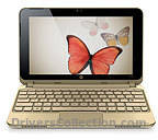 HP Mini 210-1028VU Vivienne Tam Edition PC