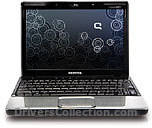 HP Compaq Presario CQ20-205TU