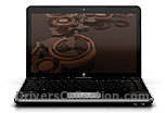HP Pavilion dv3-2145tx