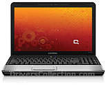 HP Compaq Presario CQ60-115EG