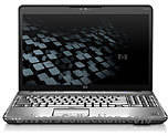 HP Pavilion dv6-1430ey