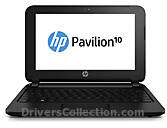 HP Pavilion 10-f003au