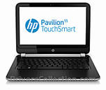 HP Pavilion TouchSmart 11-e001ex