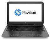 HP Pavilion 13-b030nz