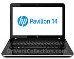 HP Pavilion 14-e017tu