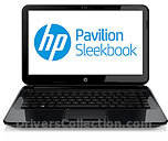 HP Pavilion 14-b001sia