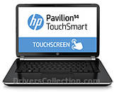 HP Pavilion TouchSmart 14-n004sia