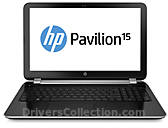 HP Pavilion 15-n290sa
