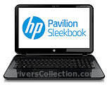 HP Pavilion 15-b036ez