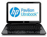 HP Pavilion 15-b004sg