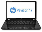 HP Pavilion 17-e150eb
