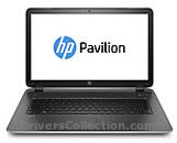 HP Pavilion 17-f052ng