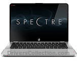 HP ENVY 14-3018tu SPECTRE