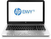 HP ENVY 15-j100sl