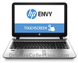 HP ENVY - 15-k156nz