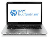 HP ENVY TouchSmart m7-j003xx
