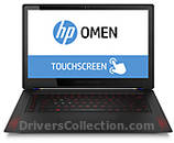 HP OMEN - 15-5011tx