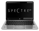 HP Spectre XT 13-2100et