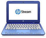 HP Stream - 11-d002ng